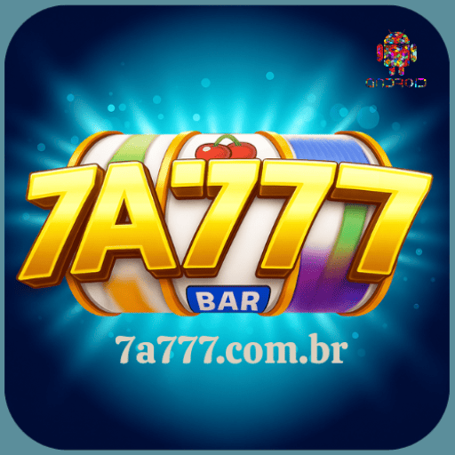 APK oficial da 7A777 para Android