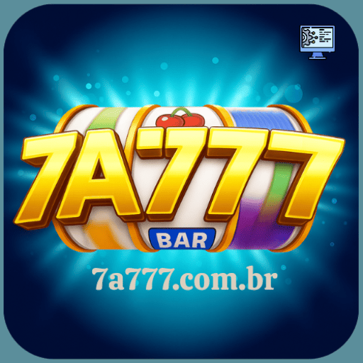 Plataforma completa da 7A777 com todos os jogos