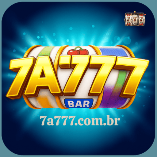 Slots online da 7A777 com jackpots progressivos