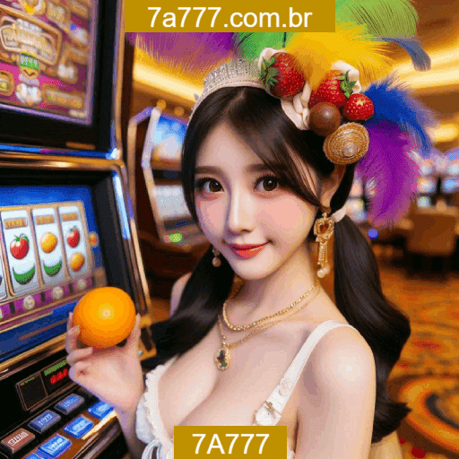 7A777 APK - Download Oficial Android
