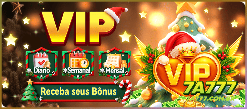 7A777 promoções