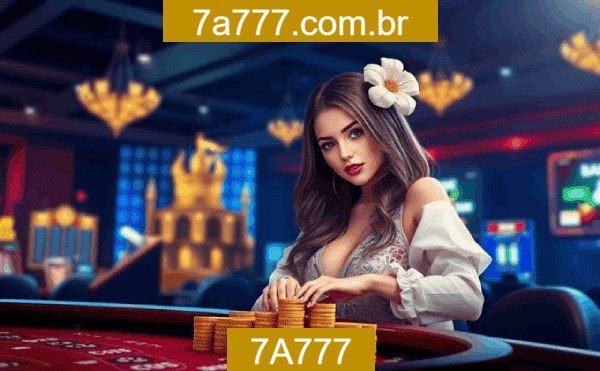 Catálogo Completo de Bônus 7A777