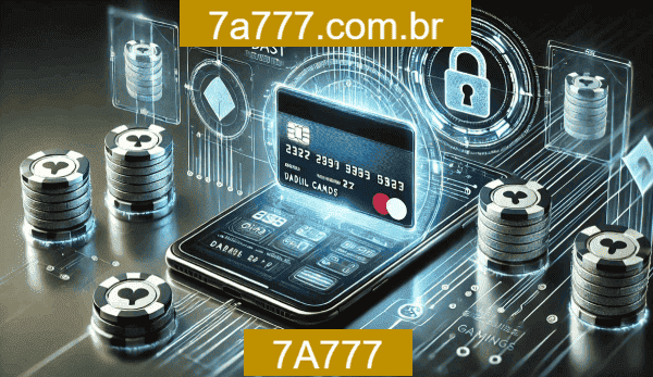 7A777 Login Seguro