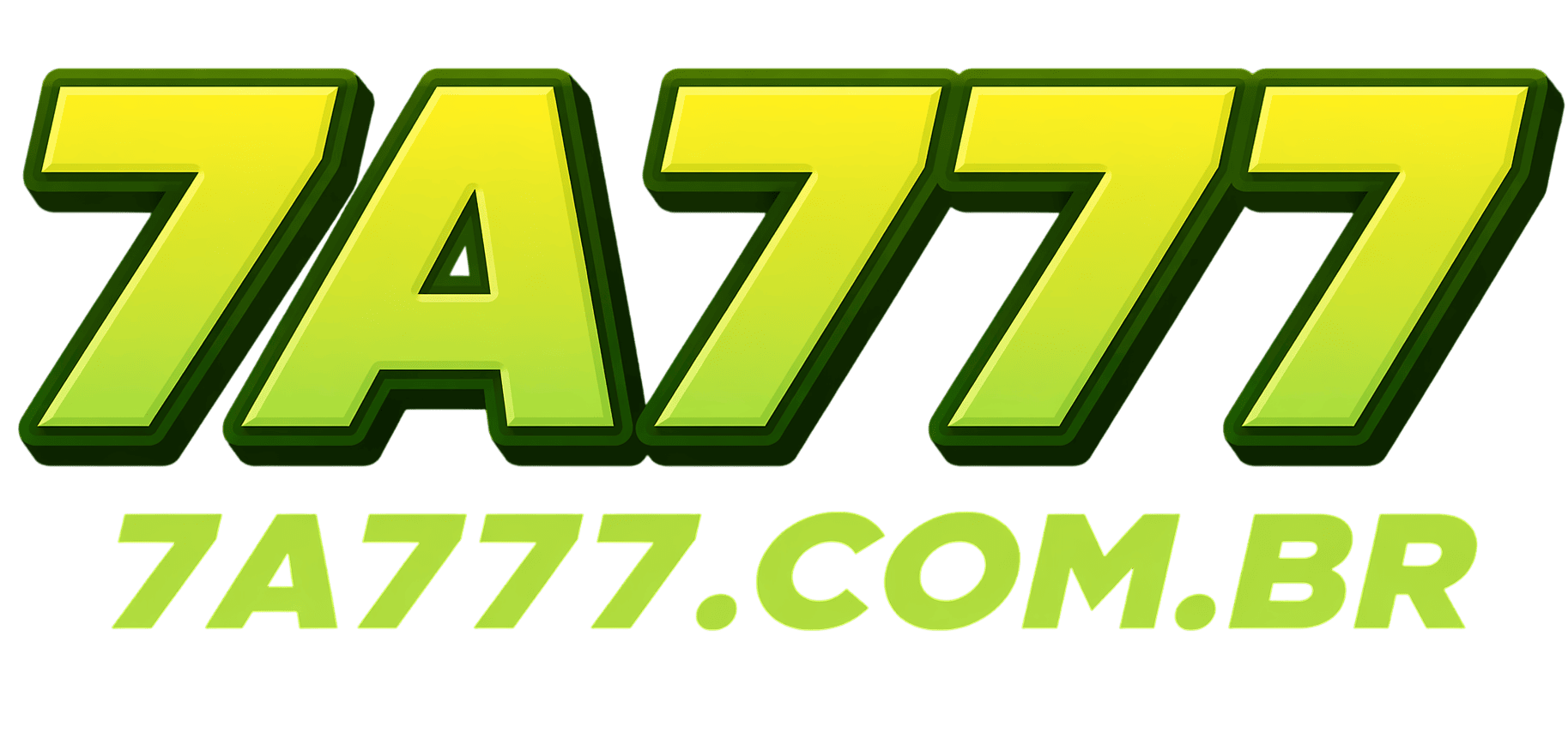 7A777-logo