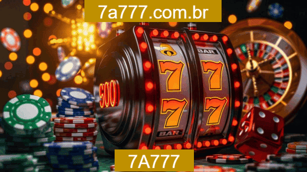 7A777 Slots - 1.500+ Jogos